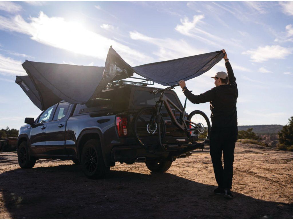 Toldo 270 Major Shady Yakima RH - Imagen 4