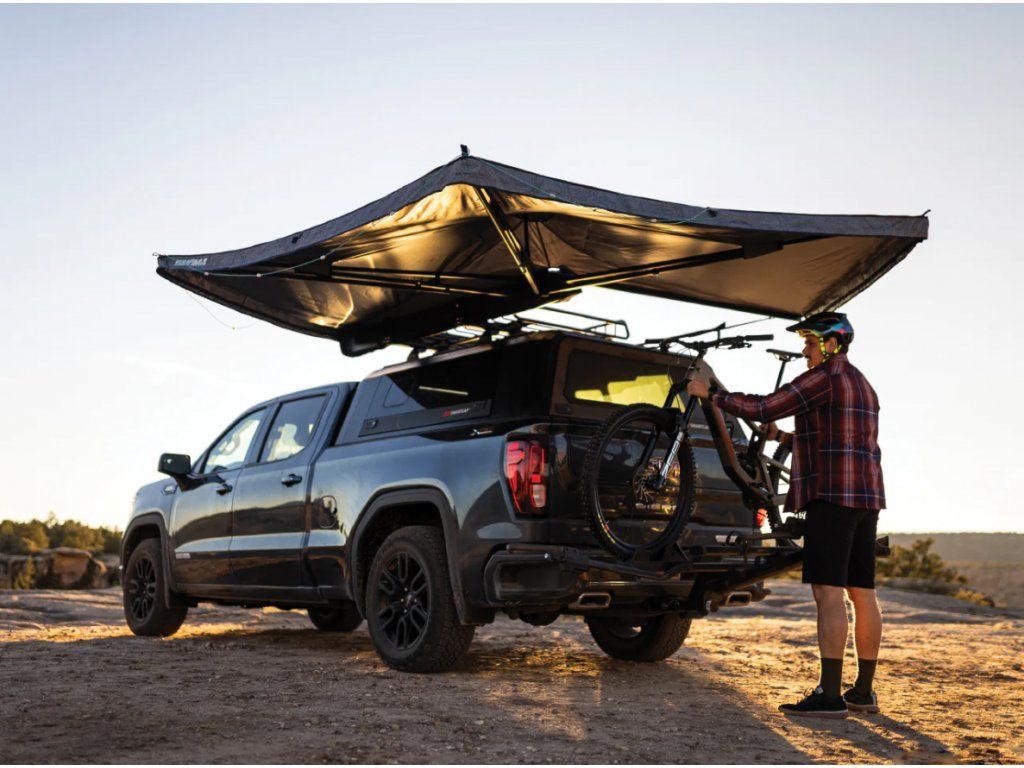 Toldo 270 Major Shady Yakima3