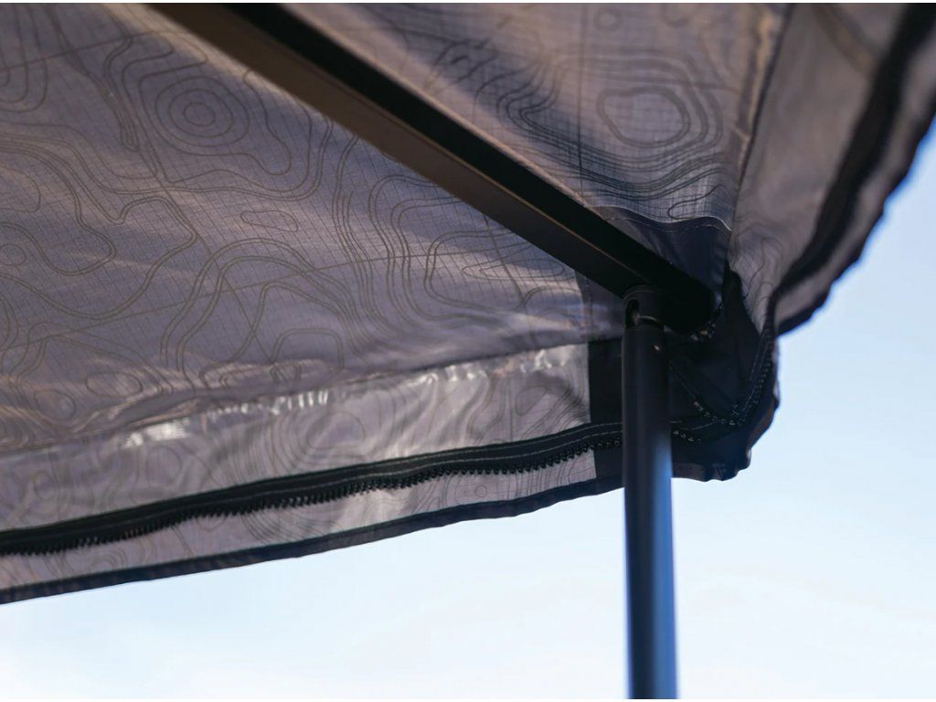 Toldo 270 Major Shady Yakima RH - Imagen 7