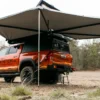 Toldo Autoportante 270º Quick Pitch 2.6 Izquierdo