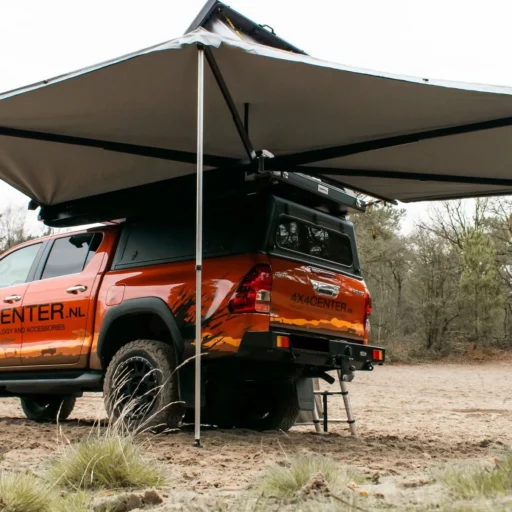 Toldo Autoportante 270º Quick Pitch 2.6 Izquierdo