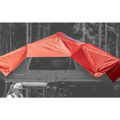 Toldo de lluvia para tienda Skyrise HD
