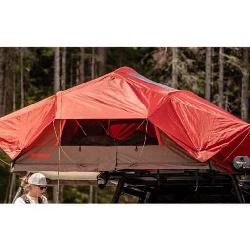Toldo de lluvia para tienda Skyrise HD1