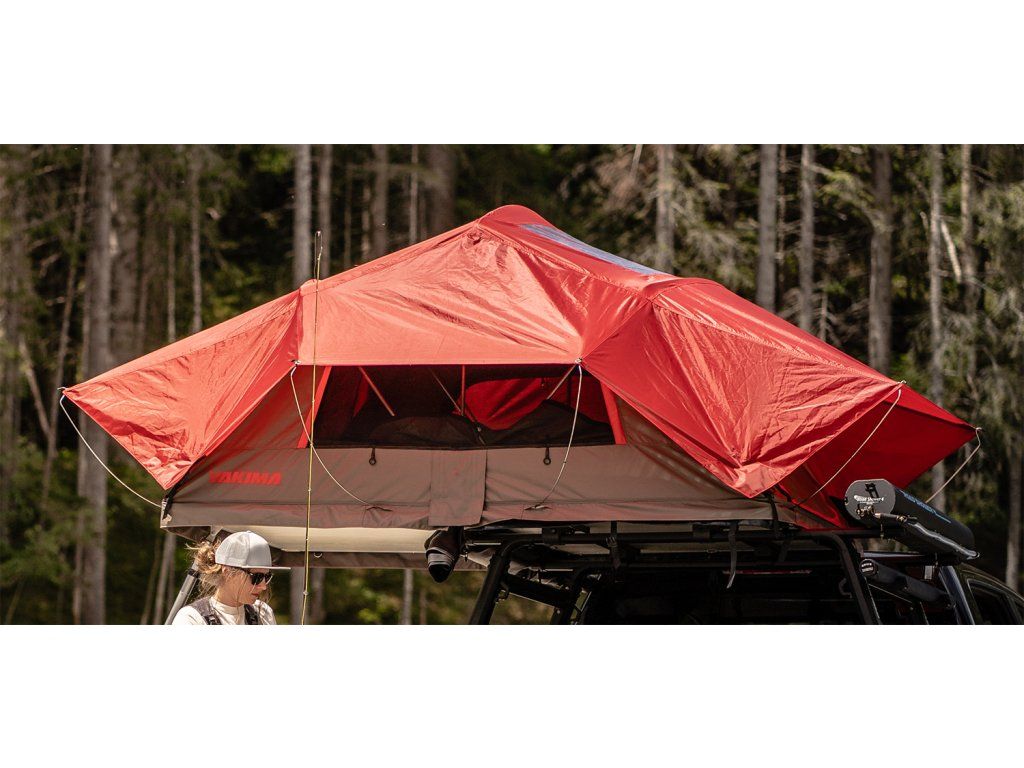 Toldo de lluvia para tienda Skyrise HD1