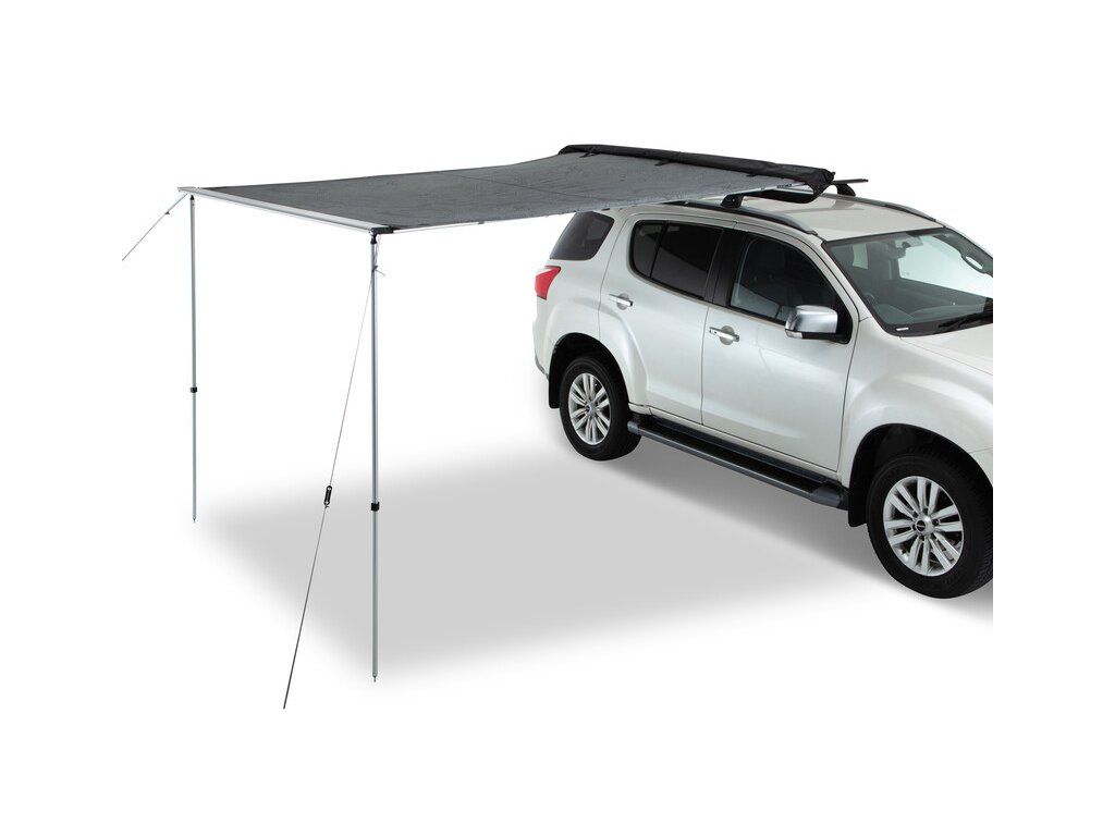 Toldo rectangular Slim Shady Yakima