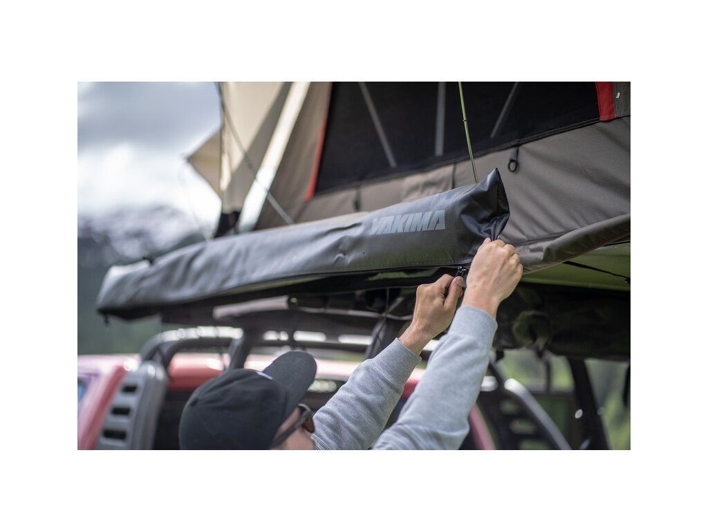 Toldo rectangular Slim Shady 4.5 Yakima - Imagen 8
