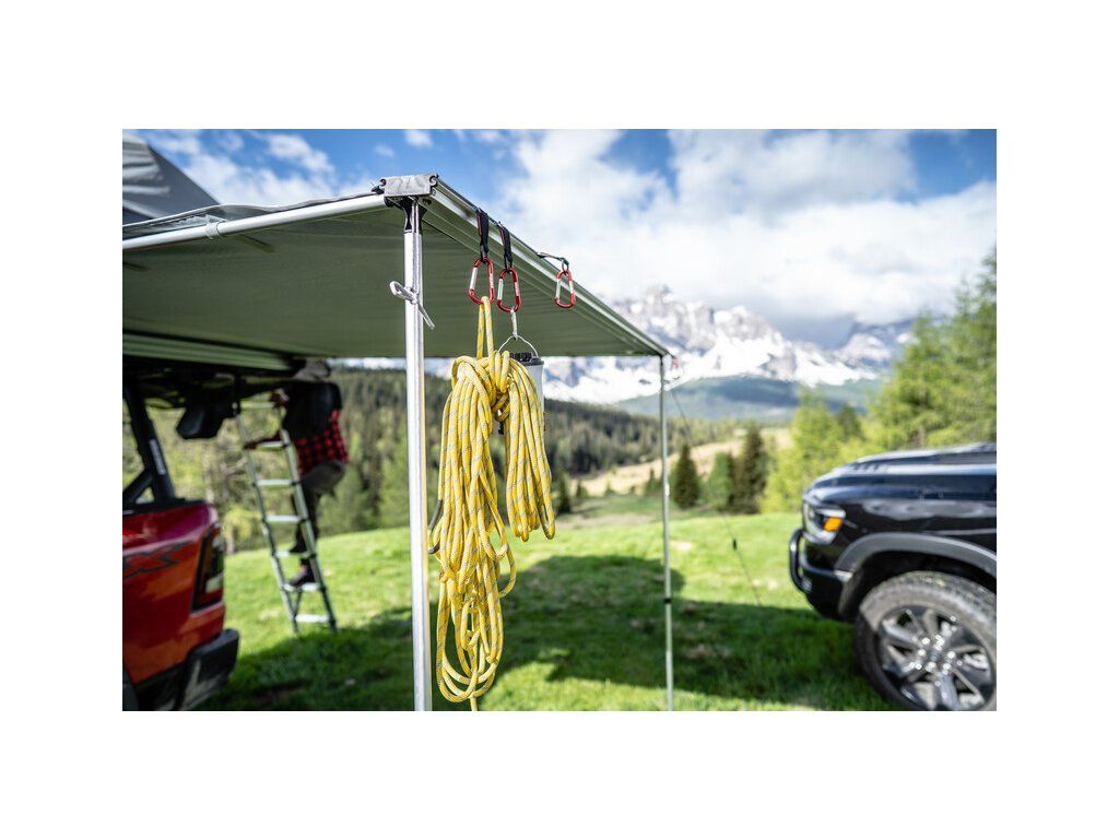 Toldo rectangular Slim Shady 4.5 Yakima - Imagen 9