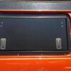 Lunette arrière Toyota Land Cruiser 78 Quick Pitch