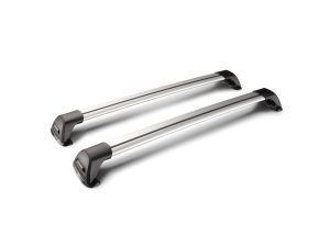 Yakima S2 FlushBars Plata