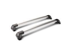 Yakima S6 FlushBars Plata