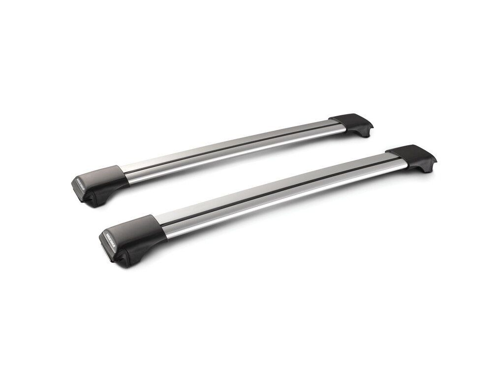 Yakima Railbars