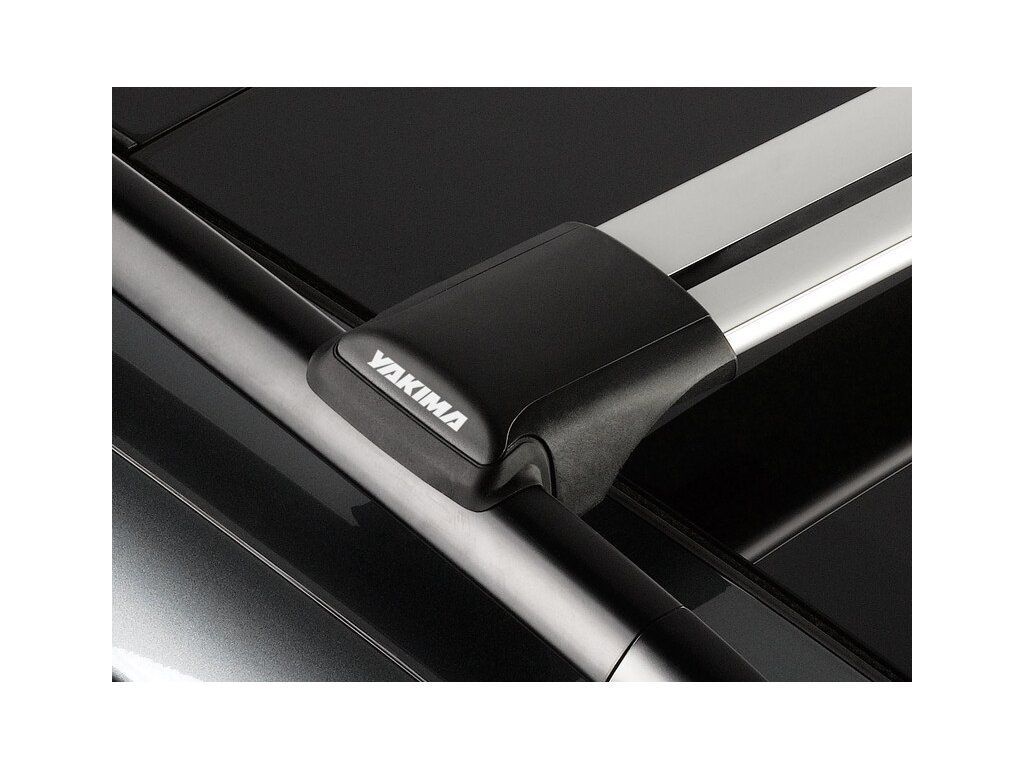 Yakima S55 Railbars Negras - Imagen 5