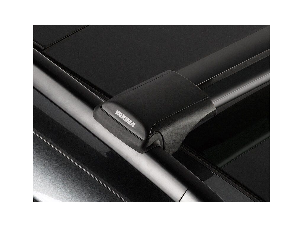 Yakima S55 Railbars Negras - Imagen 6