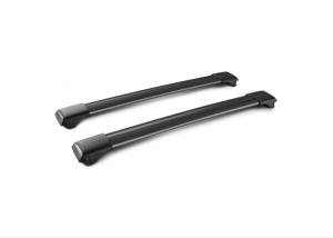 Yakima S8 FlushBars Plata - Imagen 3