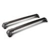 Yakima FlushBars Negra