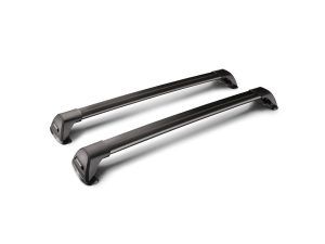 Yakima S8 FlushBars Plata - Imagen 4