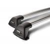 Yakima S8 FlushBars Plata - Imagen 5