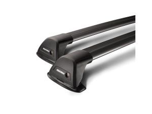 Yakima S8 FlushBars Plata - Imagen 6