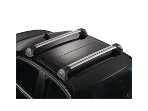 Yakima S8 FlushBars Plata - Imagen 7