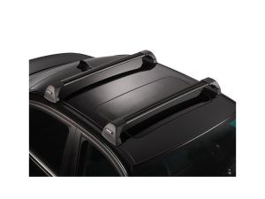 Yakima S8 FlushBars Plata - Imagen 8