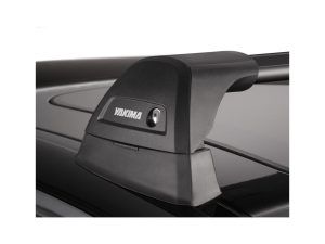 Yakima S8 FlushBars Plata - Imagen 9