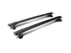 Yakima S16 ThruBar Zwart