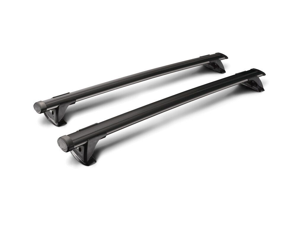 Yakima ThruBars Negras