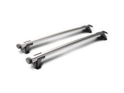 Yakima S16 ThruBars Plata