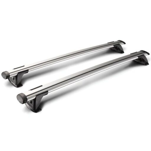 Yakima ThruBars Plata