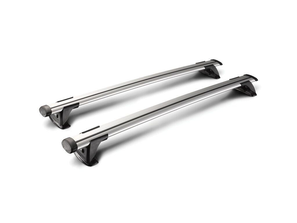 Yakima ThruBars Plata