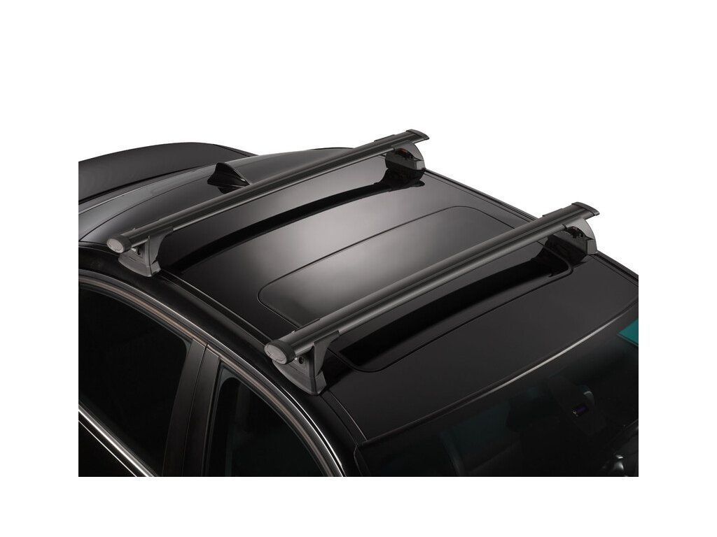 Yakima S15 ThruBars Plata - Imagen 5