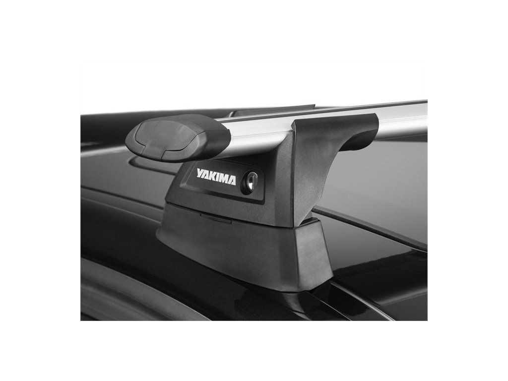 Yakima S15 ThruBars Plata - Imagen 6
