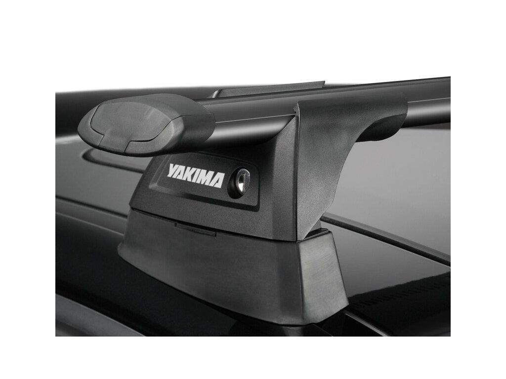 Yakima S15 ThruBars Plata - Imagen 7