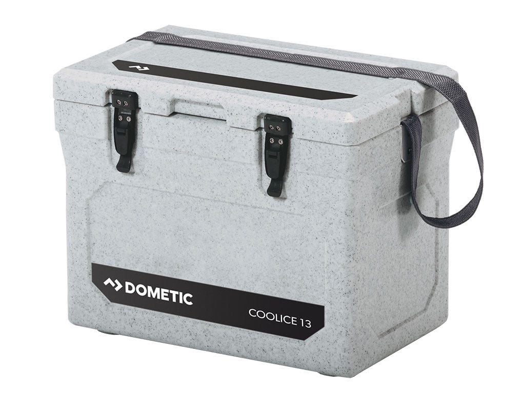 Dometic WCI Kühler 13L/3.4Gal Cool-Ice/Stone