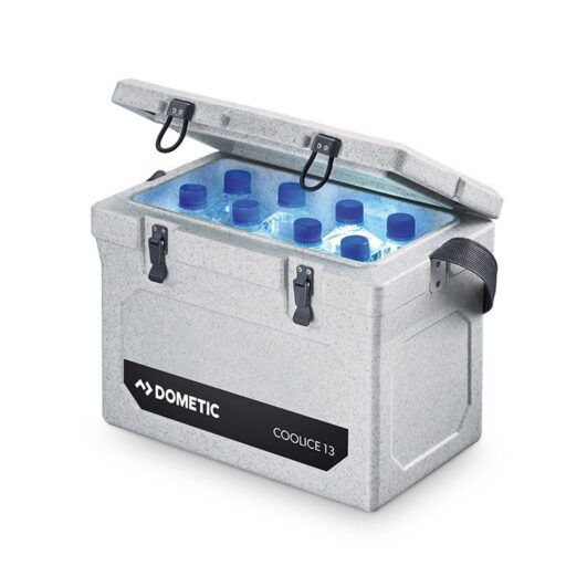 Alternative view of Hielera Dometic WCI 13L/3.4Gal Cool-Ice / Piedra