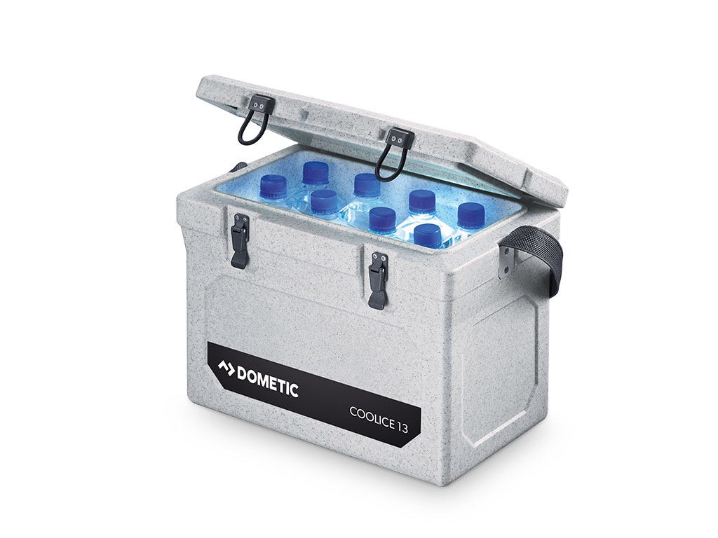 Dometic WCI 13L/3.4Gal Cool-Ice/Stone Cooler – Bild 2