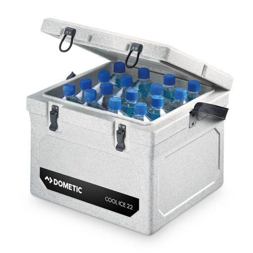 Alternative view of Hielera Dometic WCI 22L/5.8Gal  Cool-Ice / Piedra