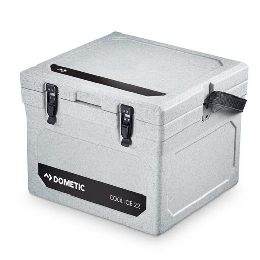 Hielera Dometic WCI 22L/5.8Gal  Cool-Ice / Piedra