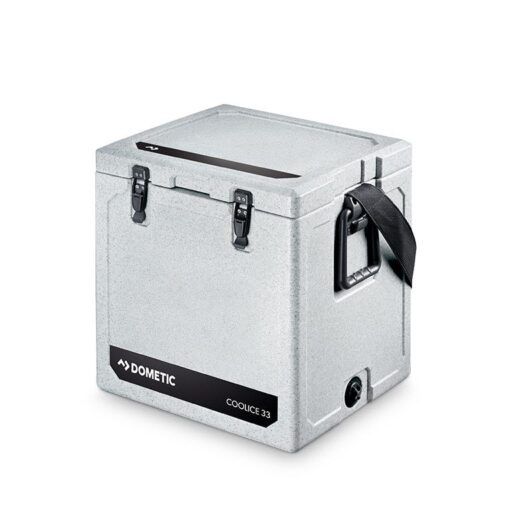 Hielera Dometic WCI 33L/8.7Gal Cool-Ice / Piedra