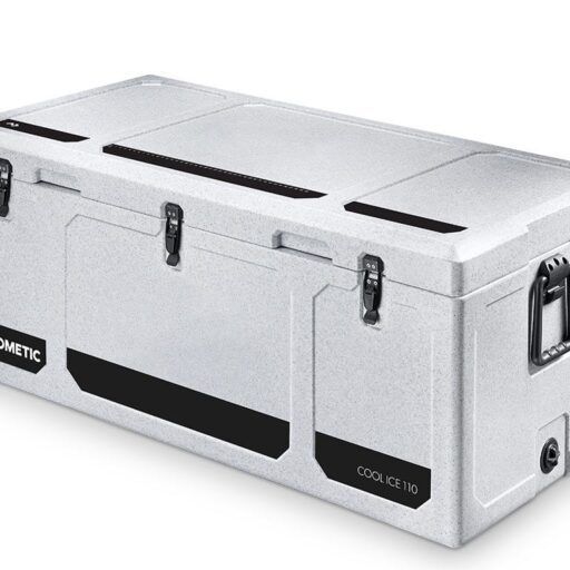 Hielera Dometic CI 110L/29Gal Cool-Ice / Piedra