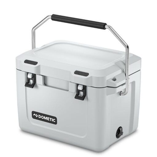 Hielera Dometic Patrol 20L /5.3Gal Gris Mist
