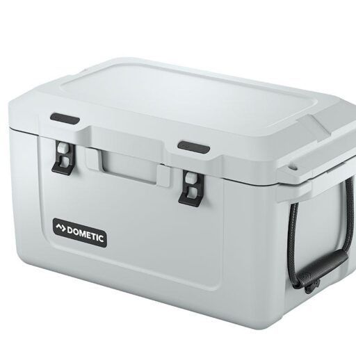Hielera Dometic Patrol 35L / 9.2Gal / Gris Mist