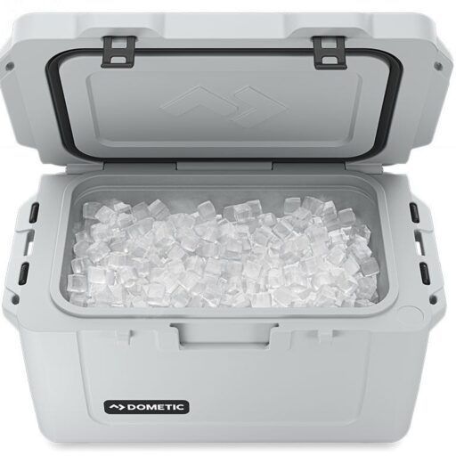 Alternative view of Hielera Dometic Patrol 35L / 9.2Gal / Gris Mist
