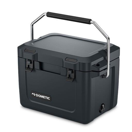 Hielera Dometic Patrol 20L / 5.3Gal / Pizarra