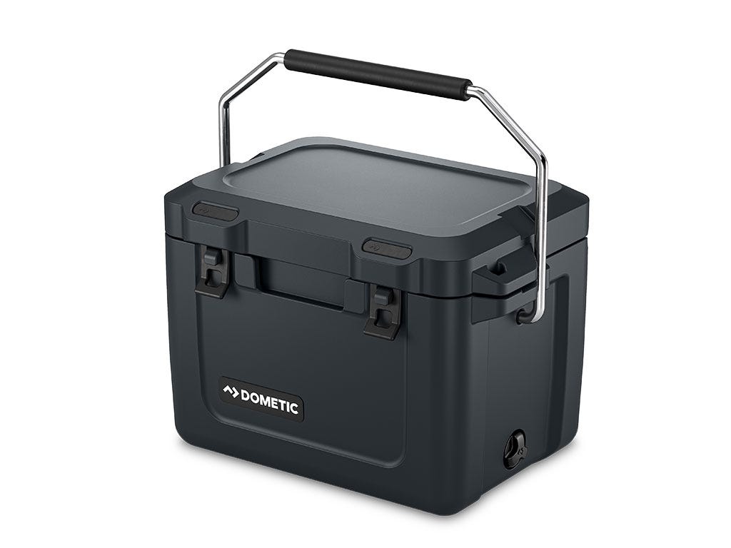 Hielera Dometic Patrol 20L / 5.3Gal / Pizarra
