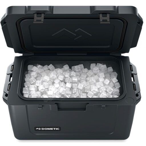 Alternative view of Hielera Dometic Patrol 55L / 14.5Gal / Pizarra