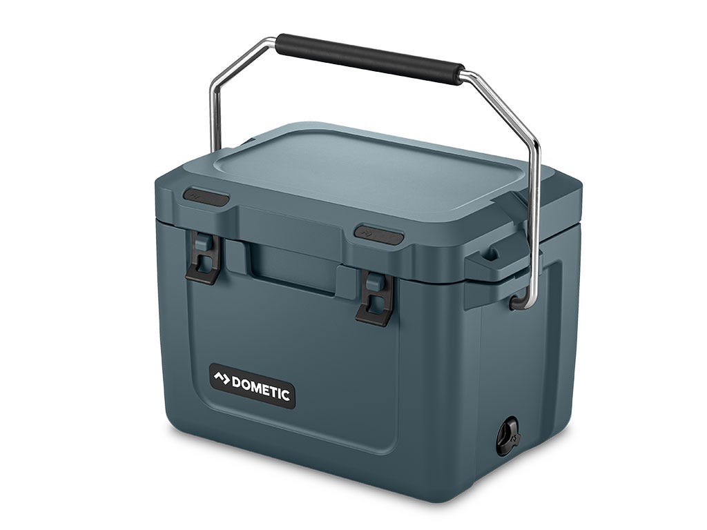 Hielera Dometic Patrol 20L /5.3Gal/ Océano