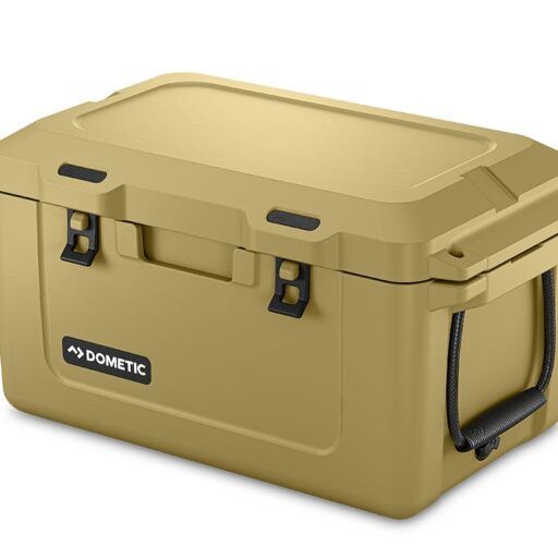 Dometic Patrol-koeler 35L/9.2Gal / Olijf
