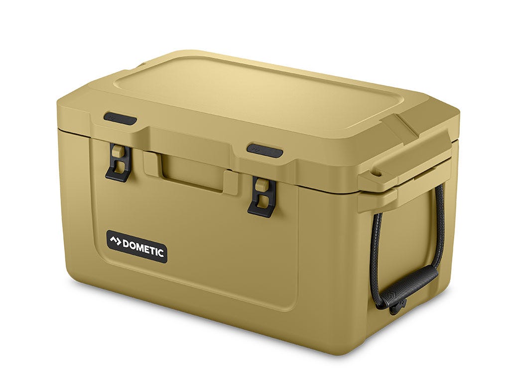 Hielera Dometic Patrol 35L/9.2Gal / Oliva
