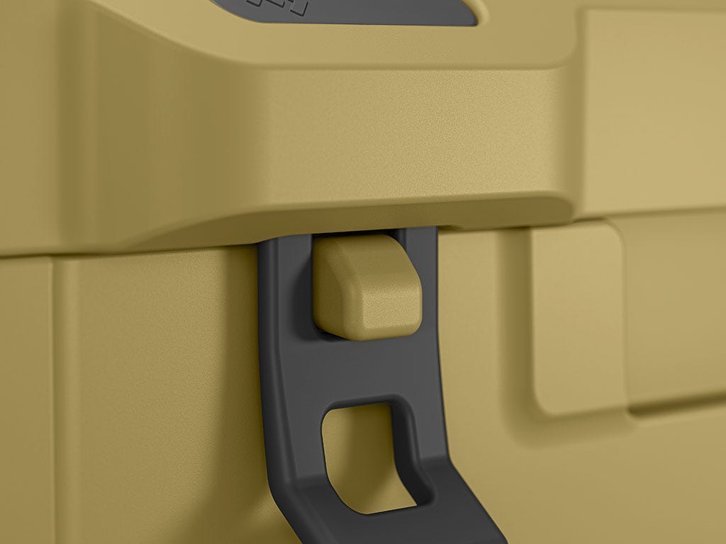 Hielera Dometic Patrol 35L/9.2Gal / Oliva - Imagen 3